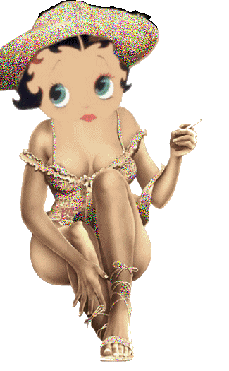 betty c mal de fumer
